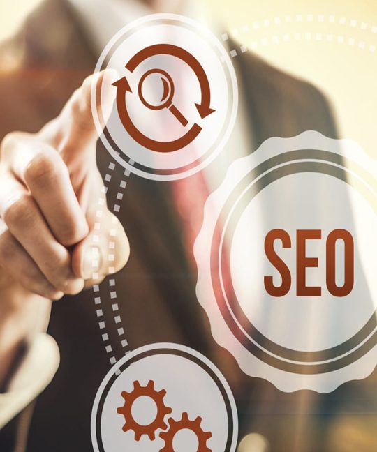 SEO (Search Engine Optimization) is important for businesses?