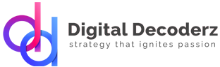 Digital Decoderz Logo