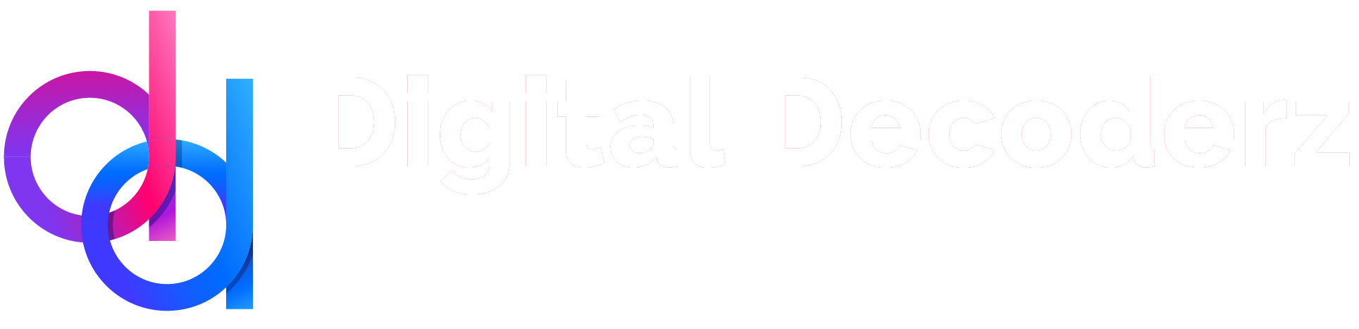 Digital Decoderz Logo