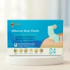 Silicone Scar Patch: The Ultimate Scar Removal Patch for Smooth, Healthy Skin