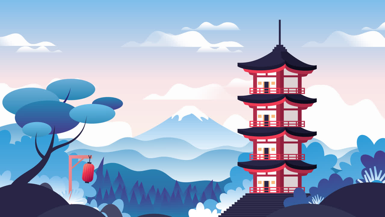 Motion Graphics - Banner