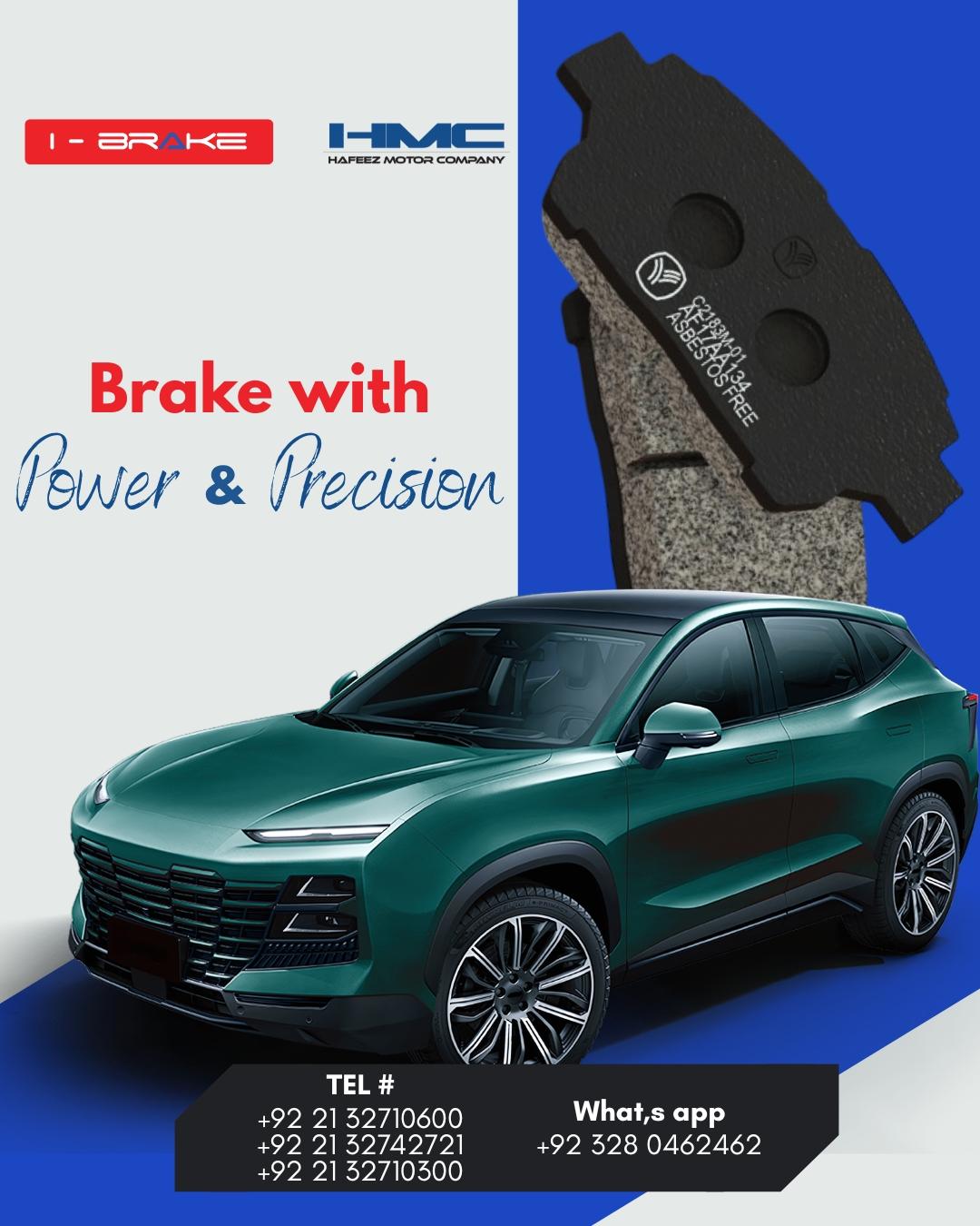 Hafeez Motor Comapny - digital decoderz