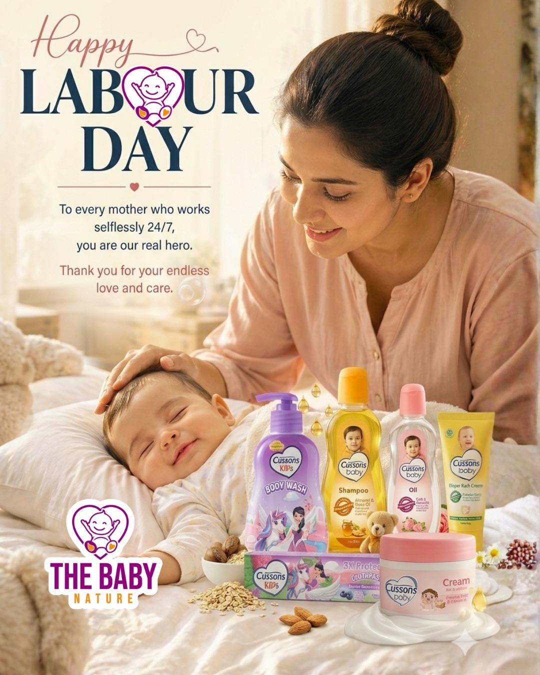THE-BABY-NATURE - digital decoderz